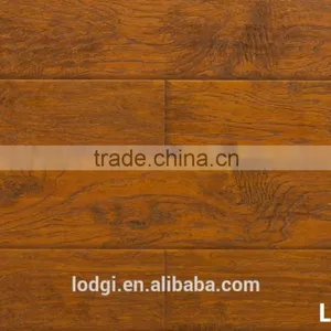 Waterproof Wood Laminate Flooring Price(Lodgi LE Series) thumbnail-3