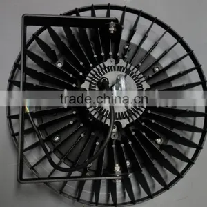 LED Light Source Aluminum Lamp Fitting 100/150/200w Led Industrial Lights High Bay Light for Warehouse thumbnail-3