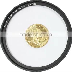 Camera SMC UV Filter,waterproof, Ultra Slim thumbnail-1