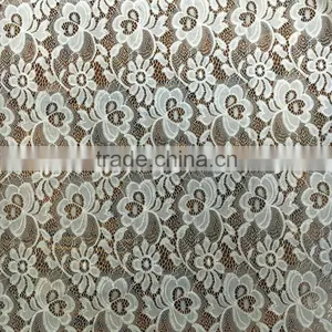 Beautiful Lace Fabric With Knitting Technic for Curtains TH-8901 thumbnail-1