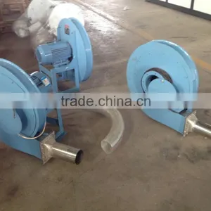 PVC Powder Granulating Machine thumbnail-6