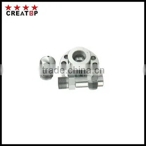 Sheet Metal Tooling Fabrication Area thumbnail-1