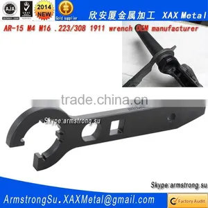 XAXWR35 Armorer Multi Wrench Tool A1 Armorer Wrench thumbnail-2