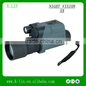 IR Illuminator Night Vision Monoculars thumbnail-2