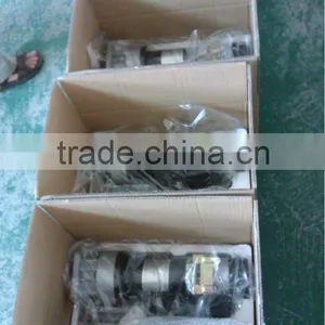 Remote Control, Alloy Steel Gear Automatic Door Motor JM500-1P thumbnail-5