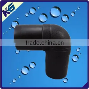 Hdpe Raw Material Granules for Pipes or Hdpe Fittings thumbnail-5