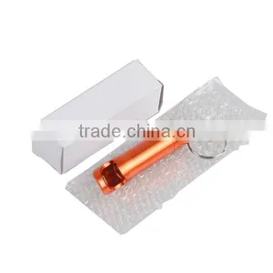 Free Printing Own Logo 3 LEDs Bottle Opener Keychain Light Promotional Keyring Gift Quality Choice thumbnail-6