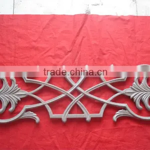 Cast Iron Garden Fence 018 thumbnail-4