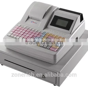 Zonerich ZQ-ECR3000AF High End Electronic Cash Register thumbnail-1