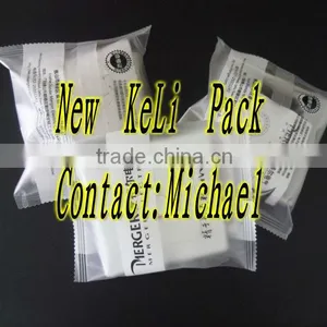 Wall Socket Flow Packaging Machine thumbnail-5
