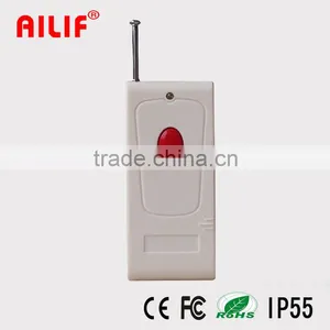 Wireless Panic Buttom ALF-WS04 thumbnail-1