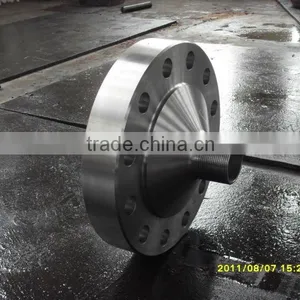 Threaded Flange thumbnail-4