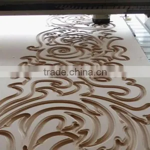 China Jinan 3d Furniture Stone Sculpture Wood Carving Cnc Cutting Router 1325 Stone Chair and Sofa in High Precission thumbnail-4