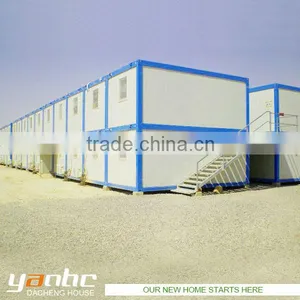 Prefab Container Solar House thumbnail-3
