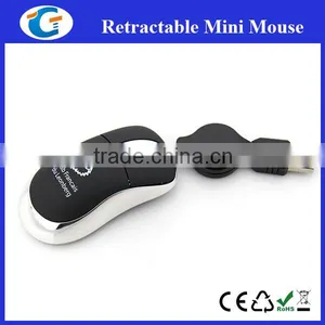 Extendable Usb Cable Mini Laptop Mouse thumbnail-5