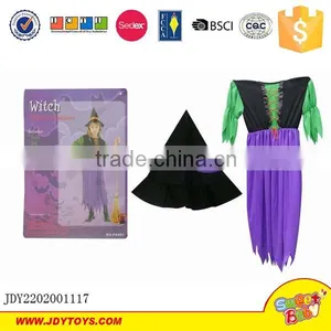New Design Festival Clothing Witch Clothing for Costume Ball thumbnail-2