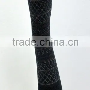 Classic Men Custom Dress Soft Socks thumbnail-3