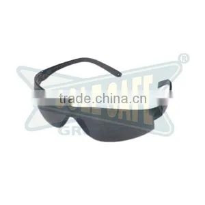 KARAM Construction Safety Goggles - Smoked thumbnail-1