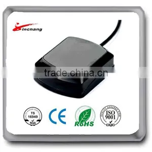 (Manufactory) High Quality Fully Automatic Black Car Gps Antennas thumbnail-1