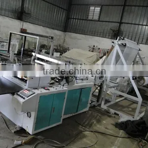 Pearl Cotton Film Bubble Film Bag Making Machine thumbnail-3