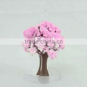 Japanese Trees and Plants Artificial Trees Cherry Blossoms thumbnail-1