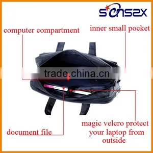 2016 Secure/famous/biometric Briefcase Waterproof Briefcase thumbnail-5