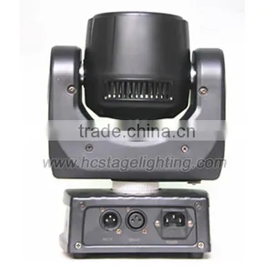 60w Osram Led Moving Head Beam thumbnail-2