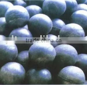 Grinding Forged Steel Mill Balls thumbnail-1