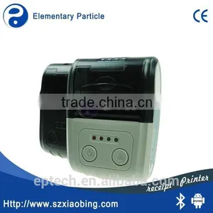 Chinese EP MP300 Wireless 2 Inches Taxi Ticket Printer thumbnail-2
