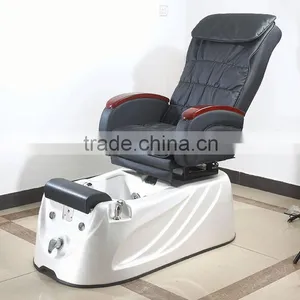 Pedicure Spa Chair thumbnail-1