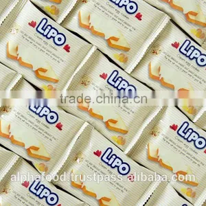 ALPHA'S LIPO EGG COOKIES - HOT SALE BISCUITS thumbnail-1