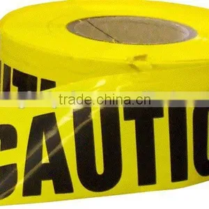 High Visible Cable Custom Printed Pe Warning Tape for Sale thumbnail-1