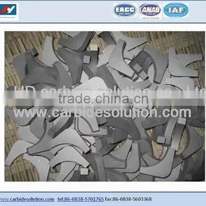 Tungsten Carbide Stud thumbnail-3