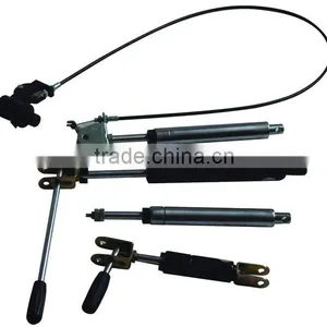 High-quality Bed Gas Spring for Hospital thumbnail-3