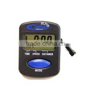 Chinese Manufacturer High Quality LCD Speedometer Odometer for Fitness Equipment thumbnail-1
