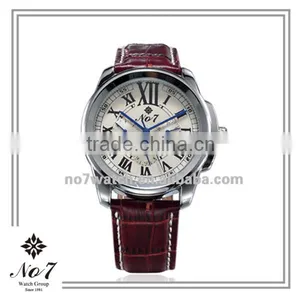 The Pretty Quartz Watch For Brands thumbnail-3