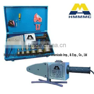 250mm Ppr Pipe Welding Machine thumbnail-1