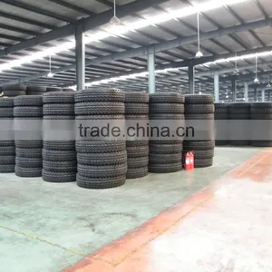 385/65r22.5 Tyre for Truck Direct to China Tire Factory thumbnail-3