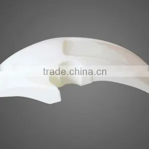 Plastic Support Pedestal Injection Mould Supplier thumbnail-1