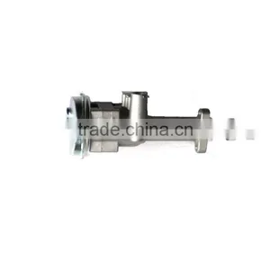 Truck Fuel Pump Auto Oil Pump NHR NKR Oil Pump Big Gear Yulong JMC QINGLING Light Truck Auto Parts thumbnail-1