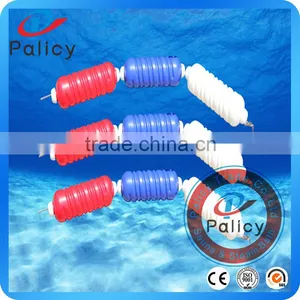 High Quality Wholesale Swimming Pool Float Line Swim Lanes Ropes thumbnail-3