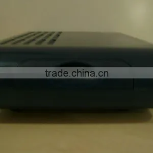 Reliable Economical CATV SD DVB-C Set Top Box thumbnail-2