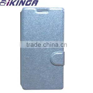 New Style for Sony Xperia zr M36h Case,PU Leather Cellphone Case thumbnail-1