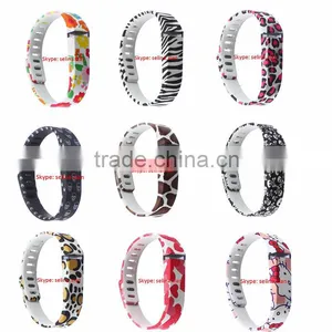 2015 Pattern Fitbitflex Band For Fitbit Flex Wireless Activity Sleep Wristband Replacement thumbnail-1
