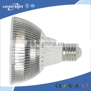 Par30-E27- 7x2W Par Can Light Price thumbnail-2