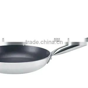 NAN,Sand Polished Aluminum Pan-cookware thumbnail-1