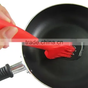 KT-028 Colorful Food Grade Material Multi Functional Silicone Oil Brush thumbnail-2