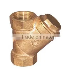 Bronze Y Strainer thumbnail-1