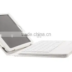 Portable Modern China Factory Design Case With Recharge Bluetooth Keybaord For Ipad Mini 2 thumbnail-5