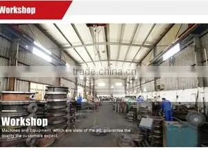 Wenzhou Jiasheng Valve Co., Ltd. company overview - view 2 thumbnail